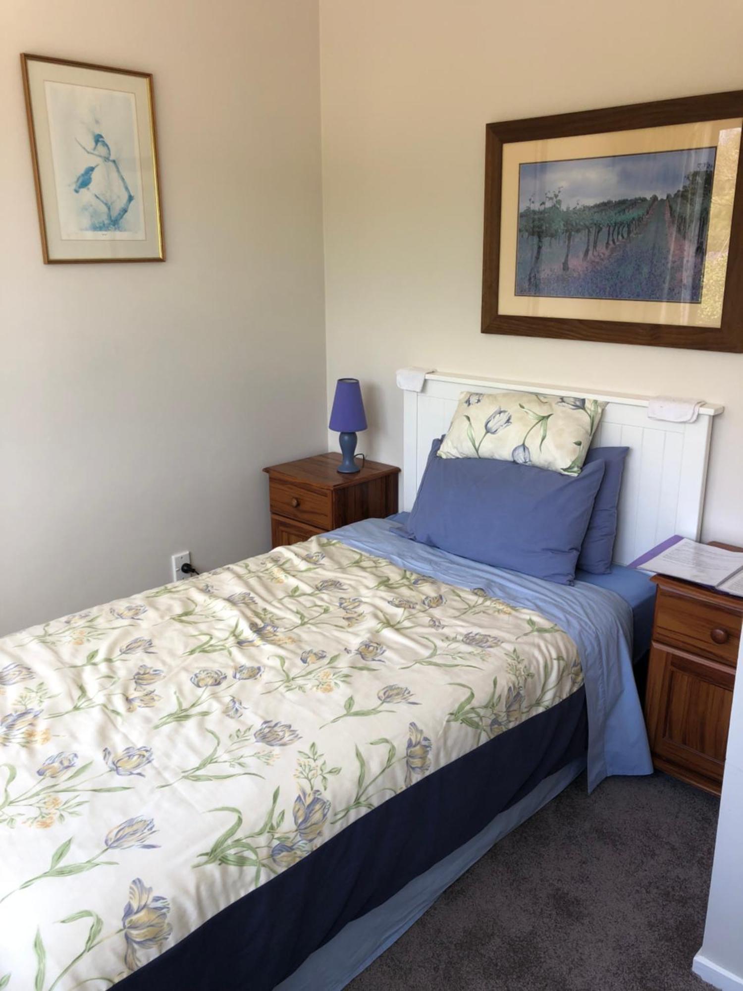 Hunua Ranges Bed and Breakfast Εξωτερικό φωτογραφία