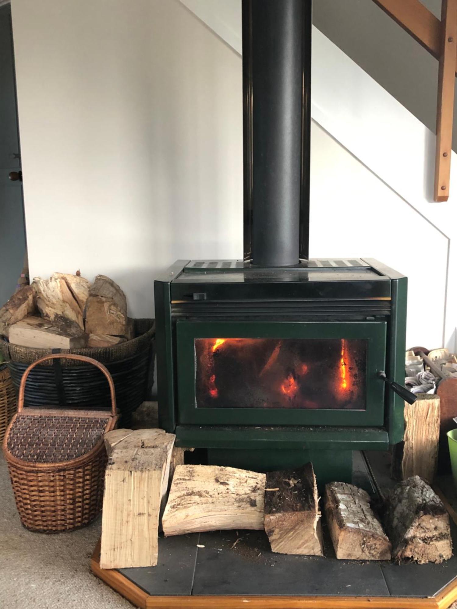 Hunua Ranges Bed and Breakfast Εξωτερικό φωτογραφία