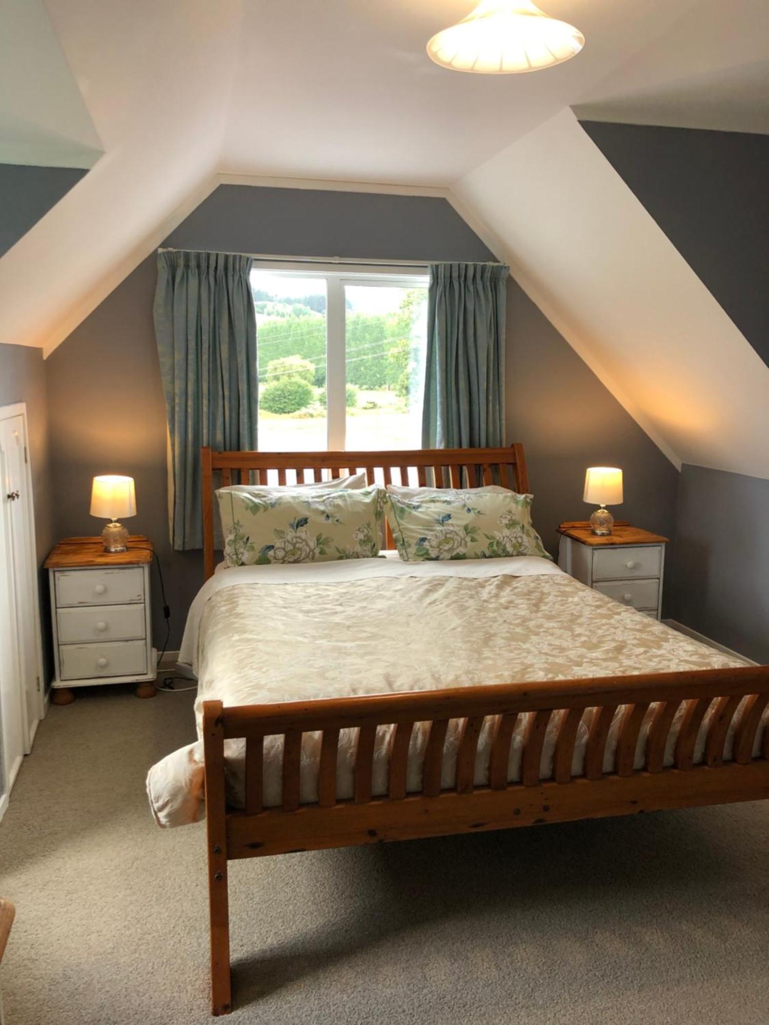 Hunua Ranges Bed and Breakfast Εξωτερικό φωτογραφία