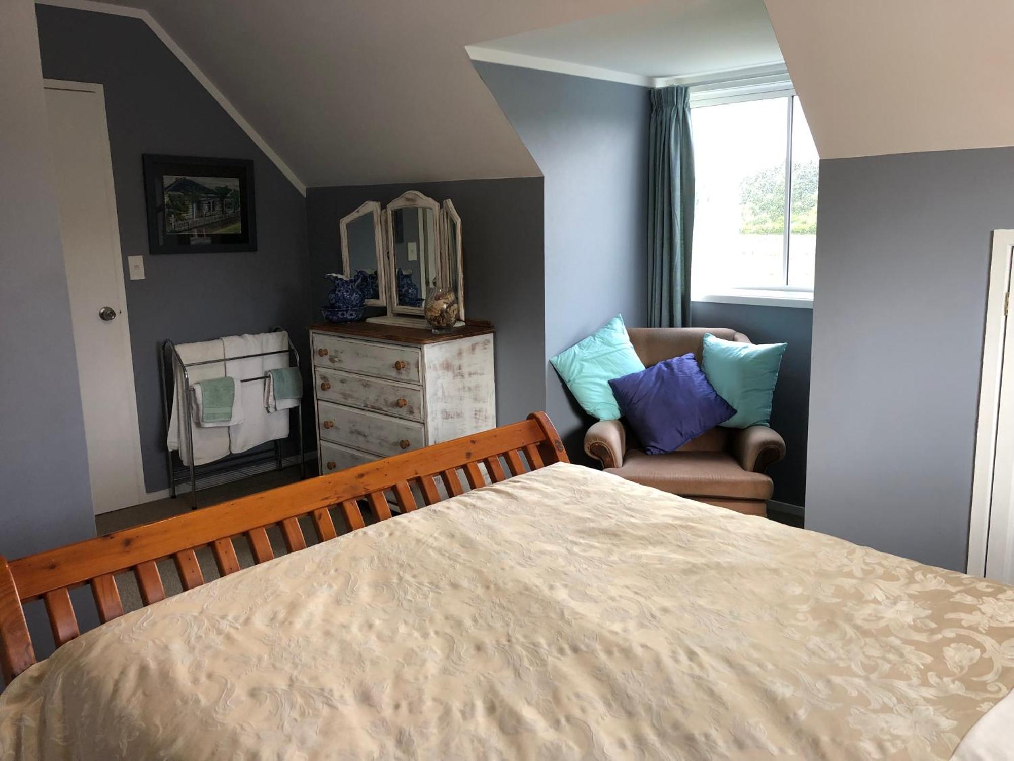 Hunua Ranges Bed and Breakfast Εξωτερικό φωτογραφία