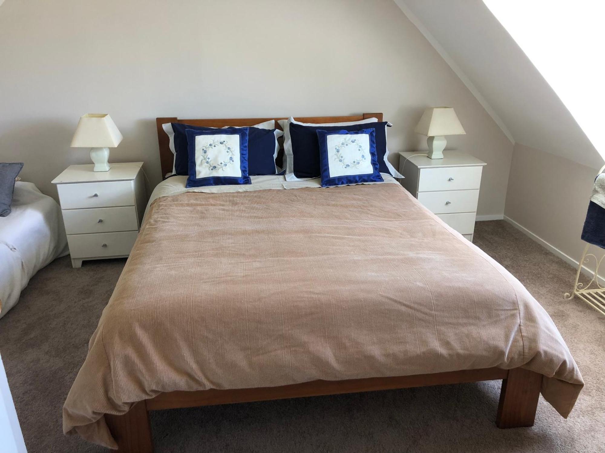 Hunua Ranges Bed and Breakfast Εξωτερικό φωτογραφία